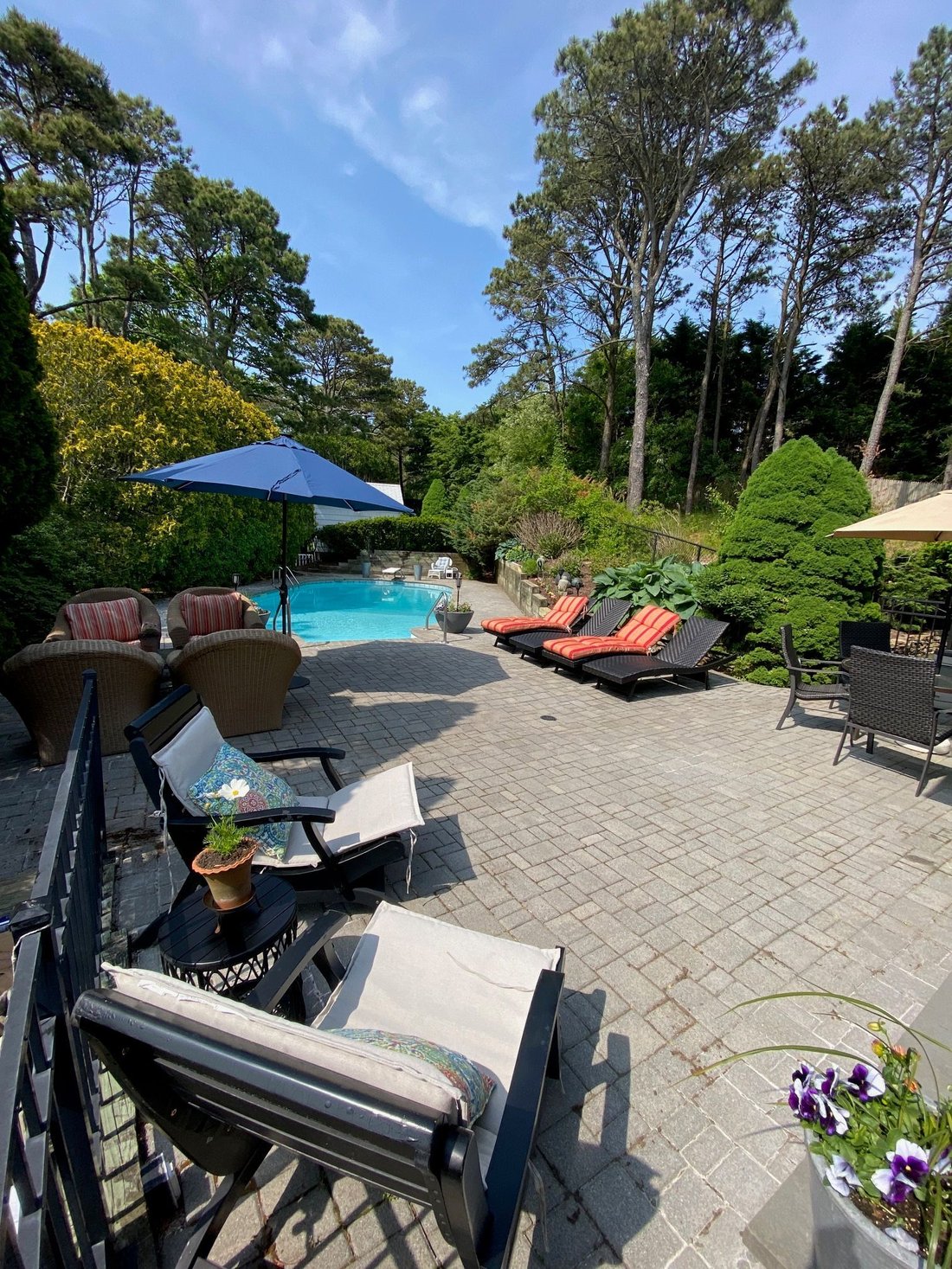 Hampton Bays, New York, United States 1 - 15877807