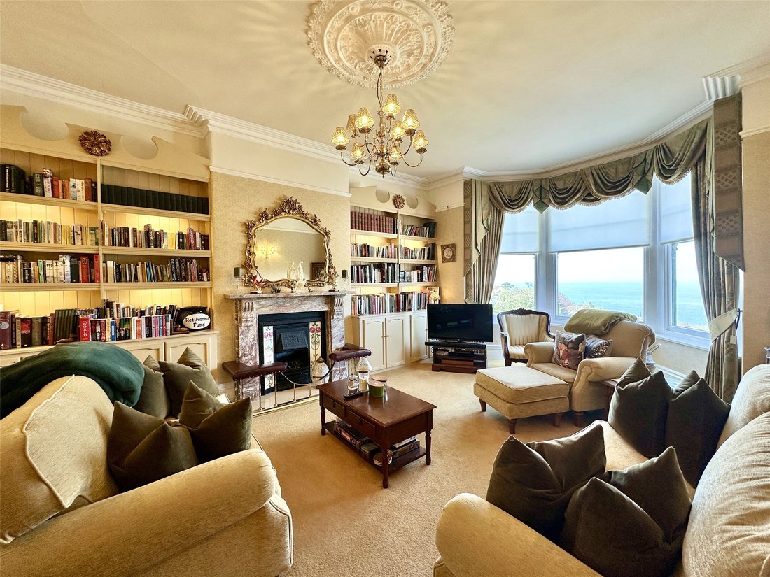 House in Ilfracombe, England 4 - 15877184