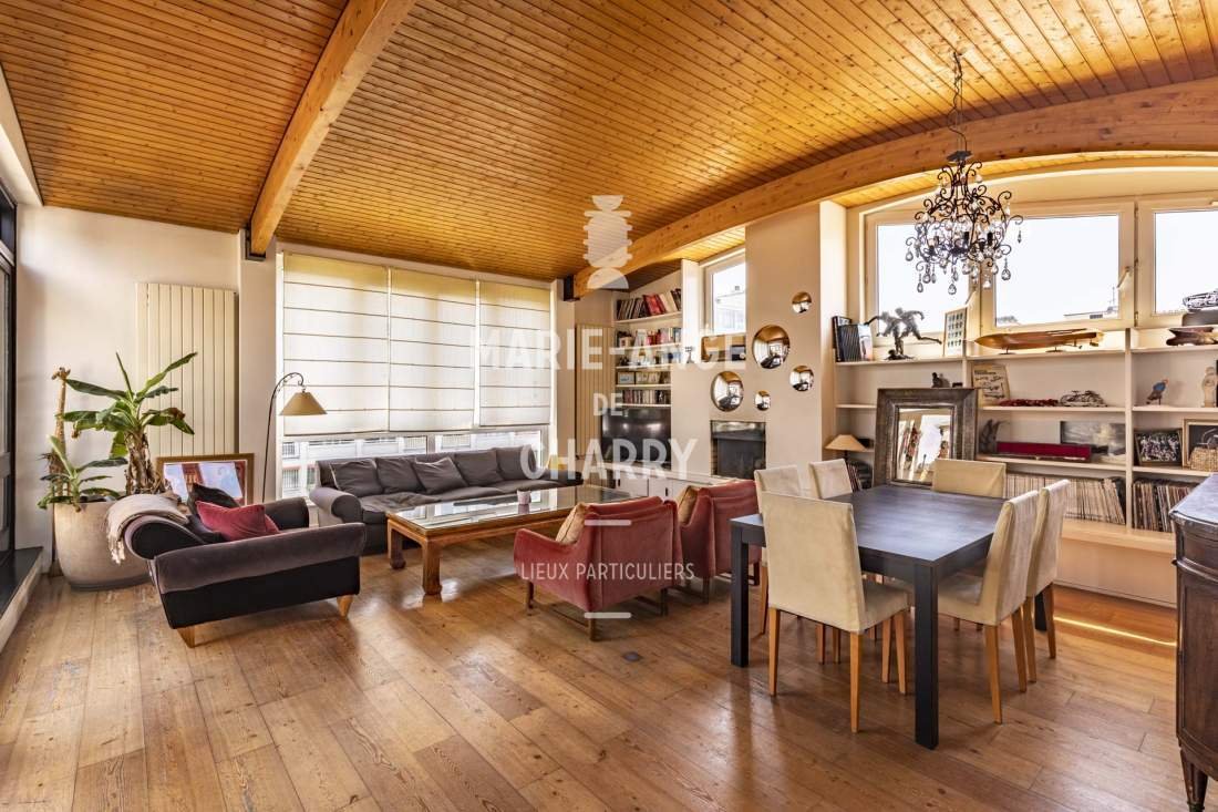 Apartment in Gros Caillou, Paris 7e Arrondissement, Paris 5 - 15869254