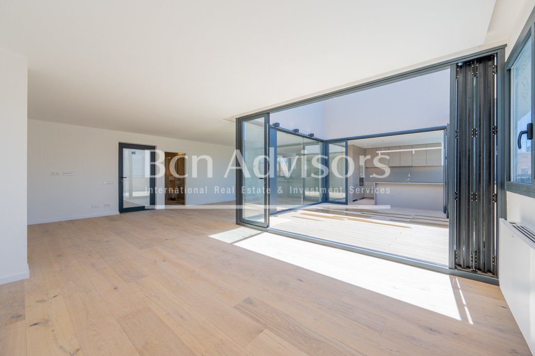 Apartment in Eixample, Barcelona, Spain 3 - 15876840