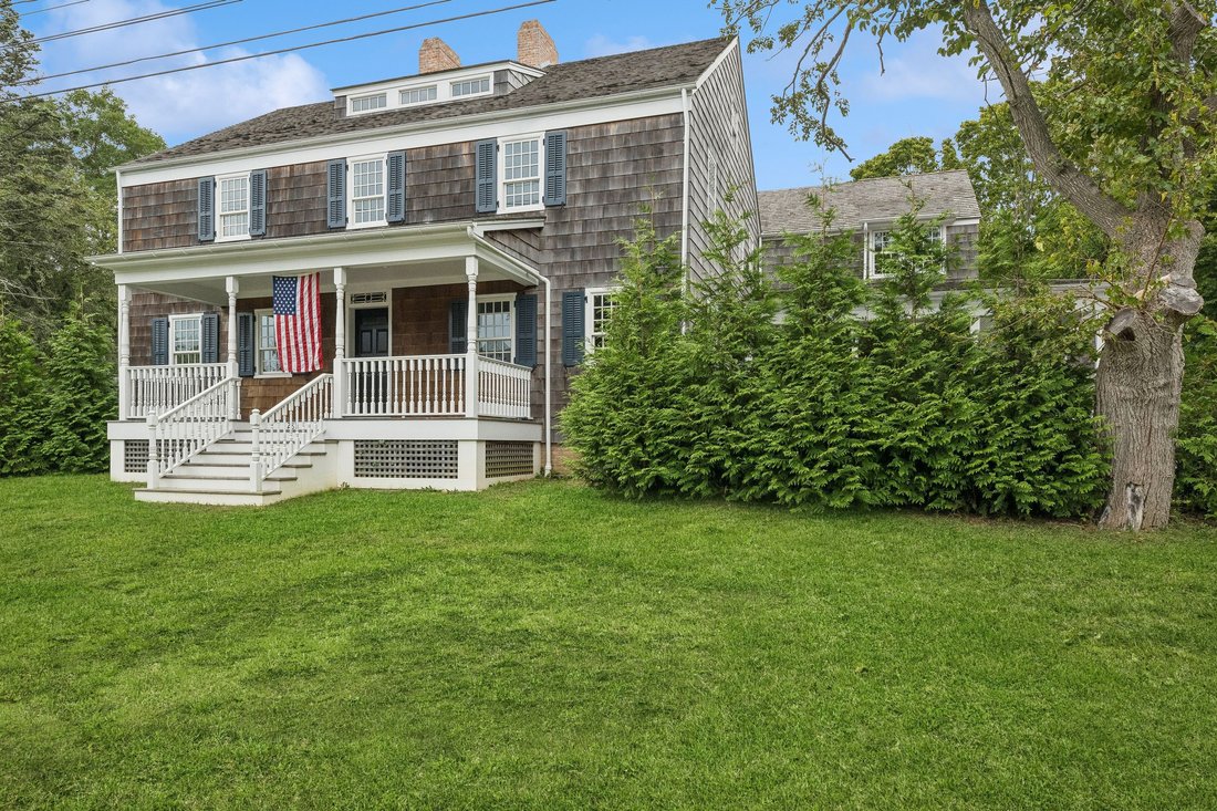Southampton, New York, United States 2 - 15879148
