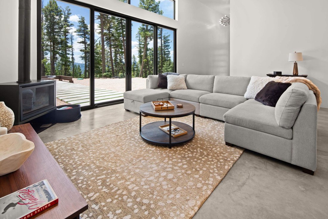 House in Angel Fire, New Mexico, United States 5 - 15876883