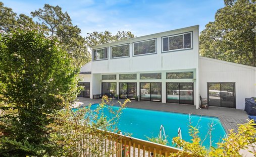 East Quogue, New York, United States 1