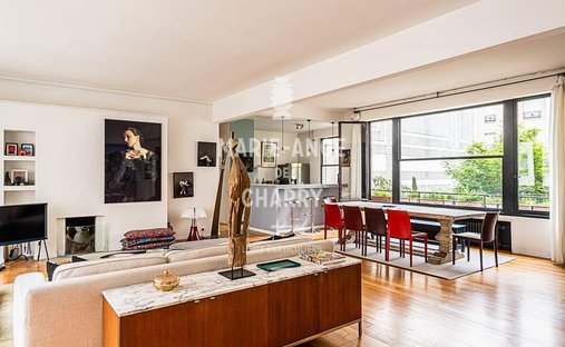 Apartamento en Inválidos, Paris 7e Arrondissement, París 1
