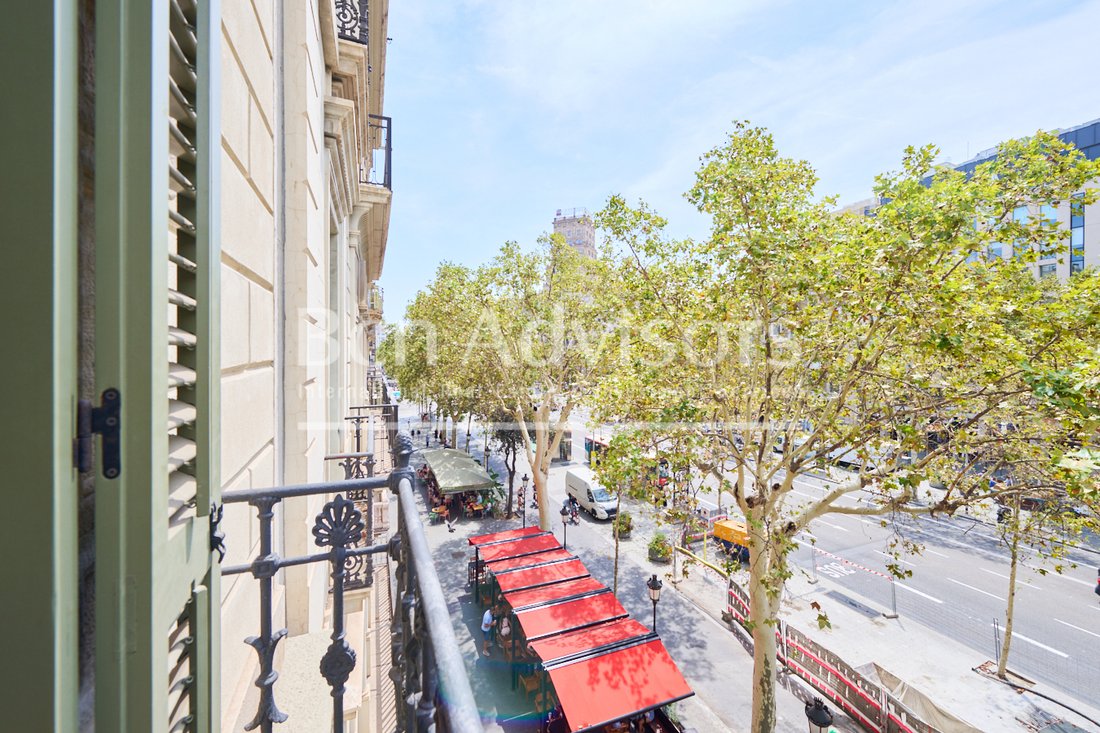Estate in Eixample, Barcelona, Spain 5 - 15876723