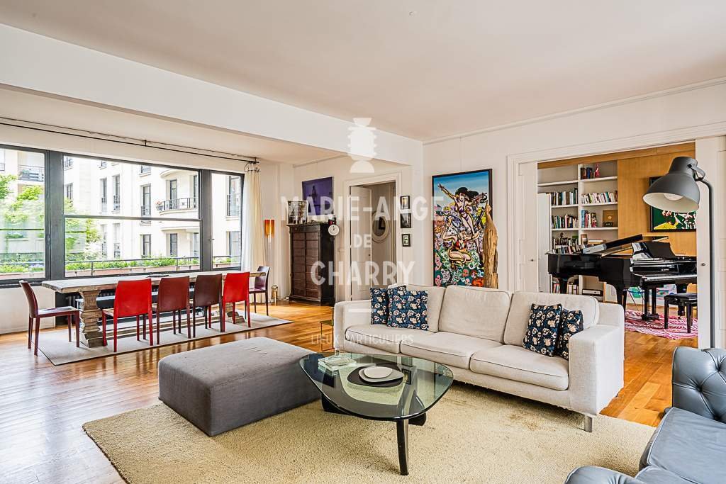 Apartment in Invalides, Paris 7e Arrondissement, Paris 2 - 15869056