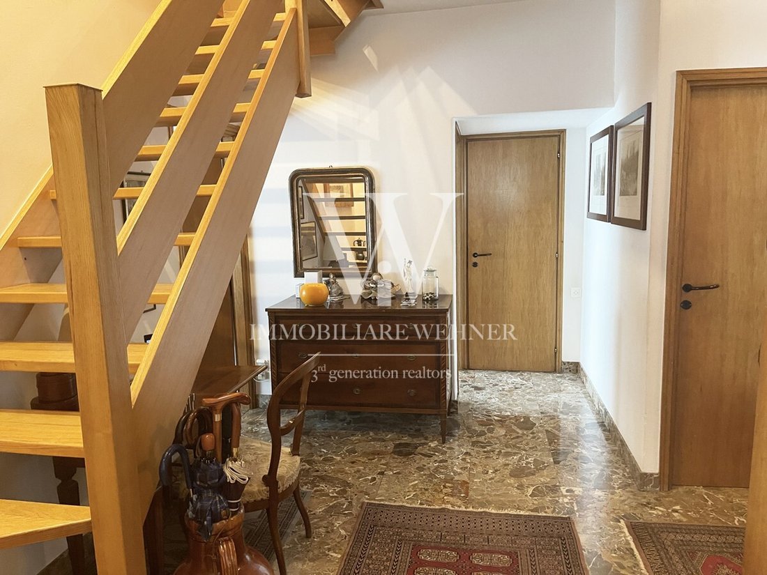Apartment in Campione d'Italia, Lombardy, Italy 5 - 15876937