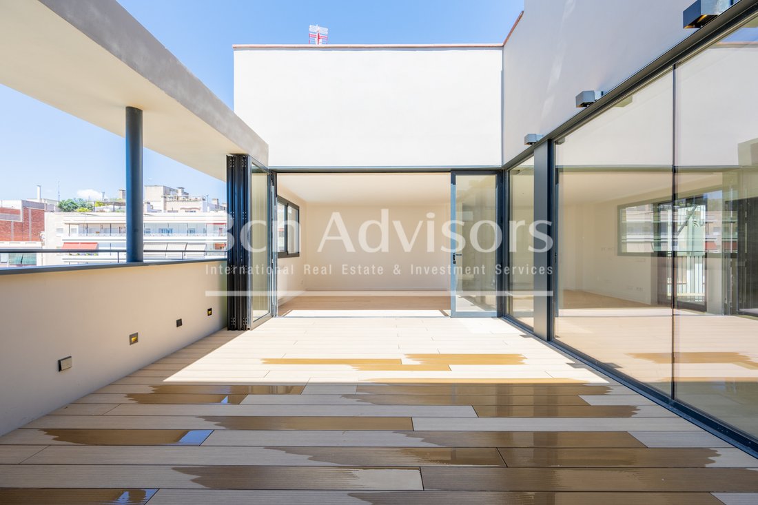 Apartment in Eixample, Barcelona, Spain 1 - 15876840