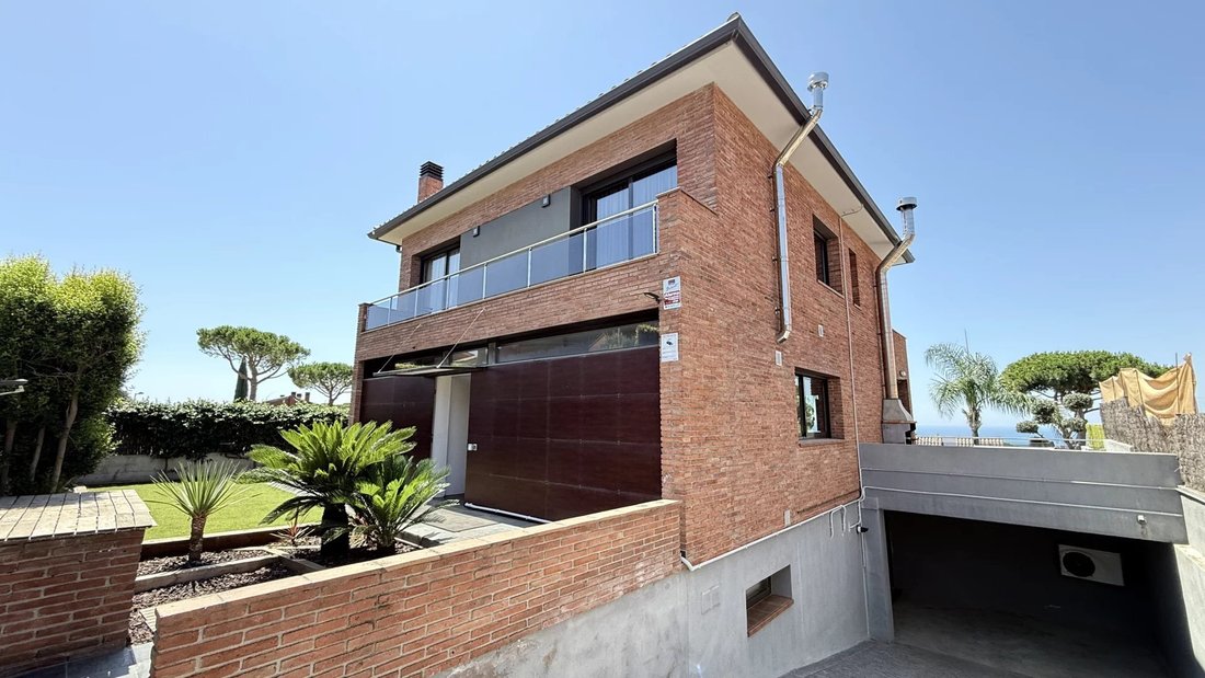 House in Arenys de Mar, Catalonia, Spain 5 - 15875274