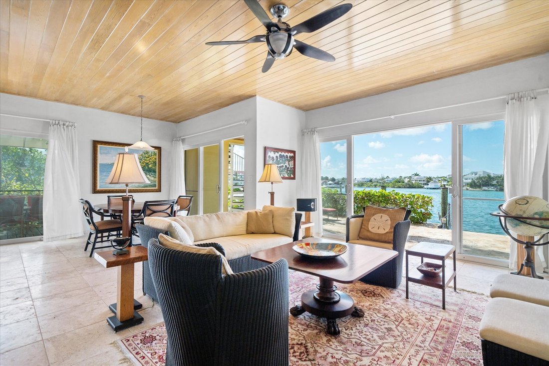 Maison à New Providence, New Providence, Bahamas 5 - 15875480