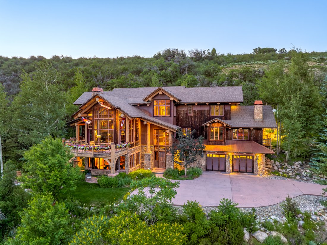 House in Steamboat Springs, Colorado, United States 1 - 15876867