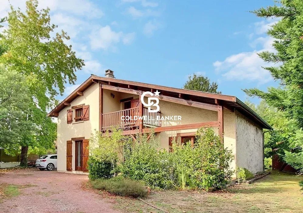 House in La Hume, Gujan-Mestras, France 2 - 14746173