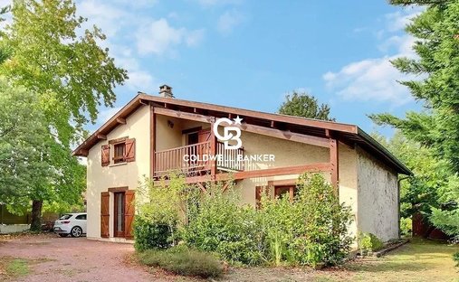Casa en La Hume, Gujan-Mestras, Francia 1