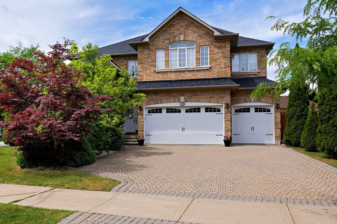 House in Vaughan, Ontario, Canada 5 - 15875158