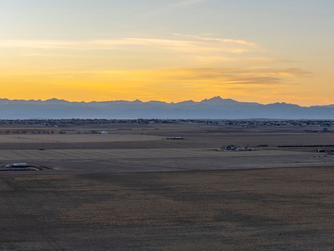 Land in Commerce City, Colorado, United States 1 - 15876787