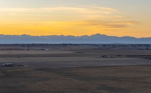 Land in Commerce City, Colorado, United States 1