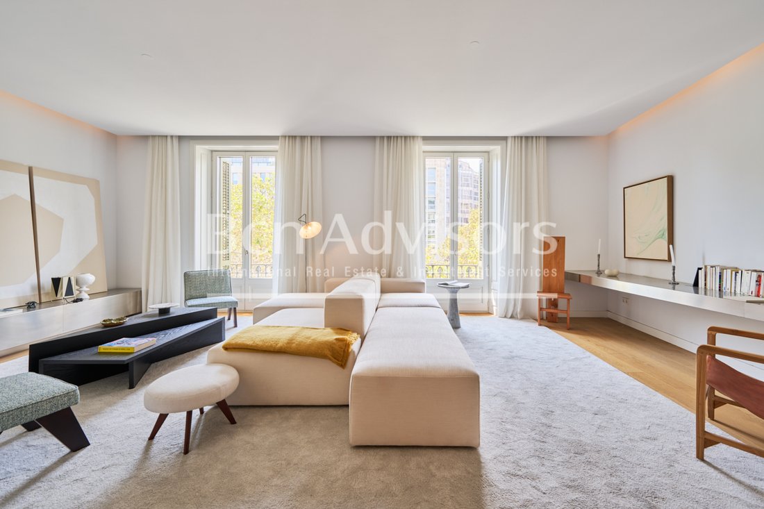 Estate in Eixample, Barcelona, Spain 3 - 15876723