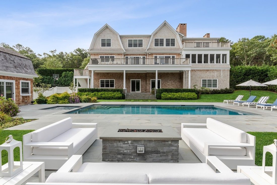 Water Mill, New York, United States 2 - 15878365