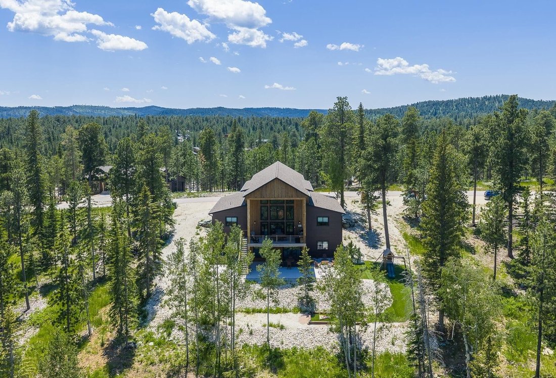 House in Lead, South Dakota, United States 1 - 15532485