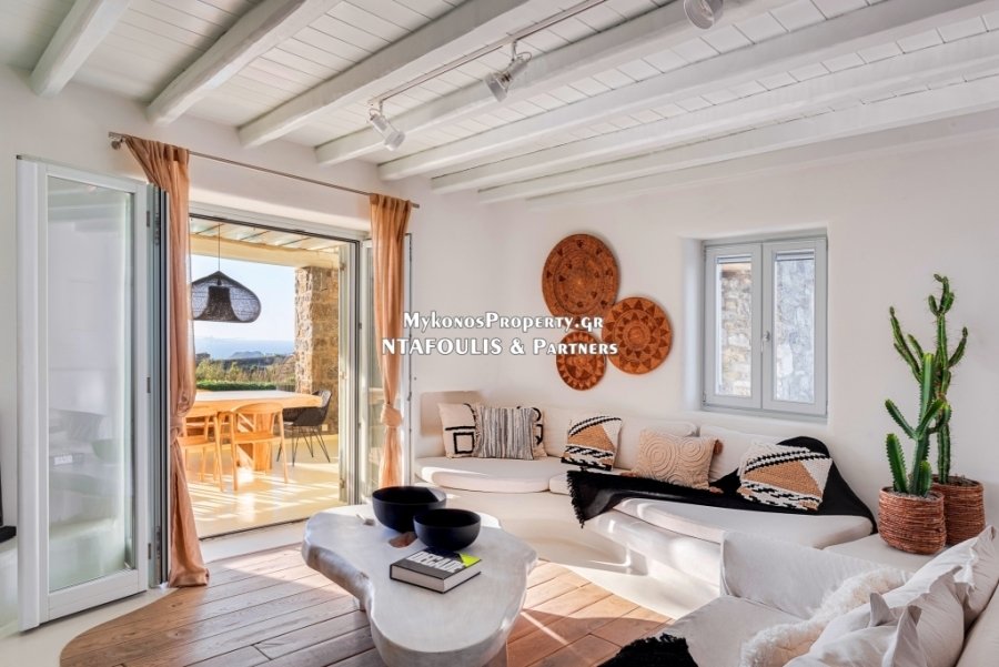 Villa in Ano Mera Community, Aegean, Greece 3 - 15873606