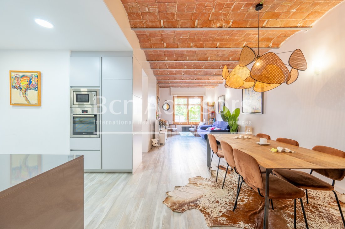 Apartment in Eixample, Barcelona, Spain 3 - 15876844
