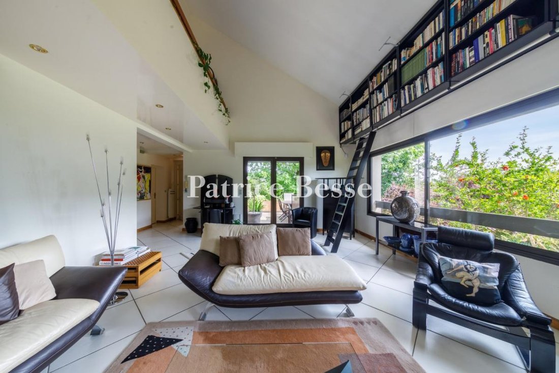 House in Ormeaux, Fontenay-aux-Roses, France 5 - 13602190