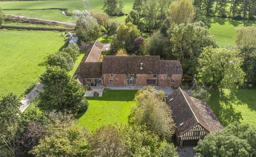 Maison à Cannington, Angleterre 1