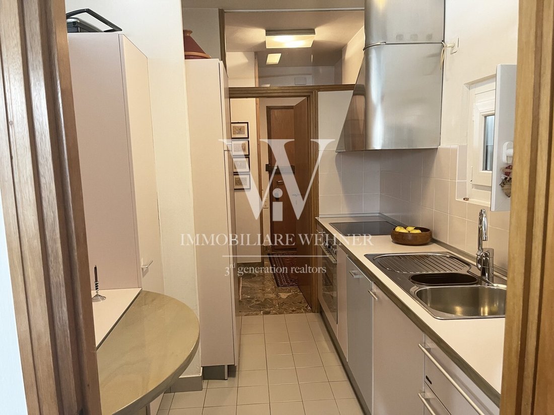 Apartment in Campione d'Italia, Lombardy, Italy 3 - 15876937