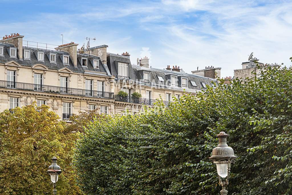 Apartment in Muette Nord, Paris 16e Arrondissement, Paris 4 - 15868543
