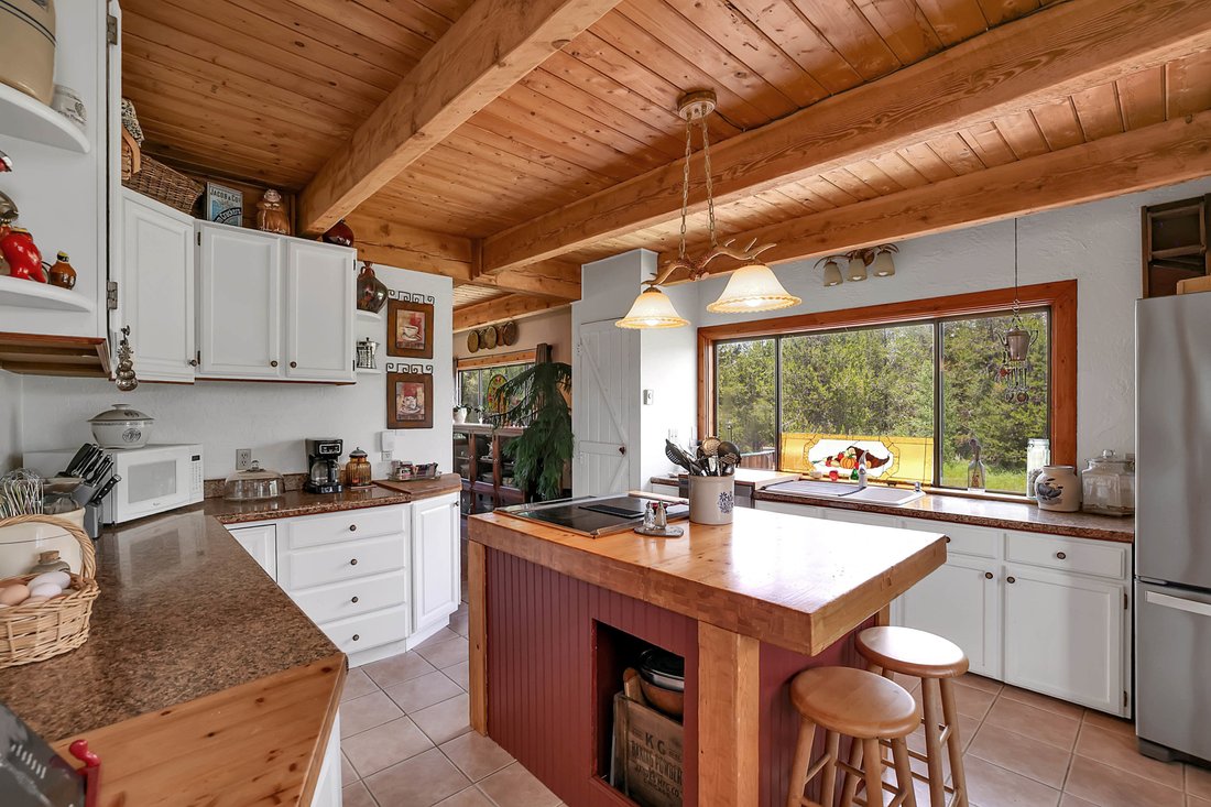 House in McCall, Idaho, United States 4 - 15875486