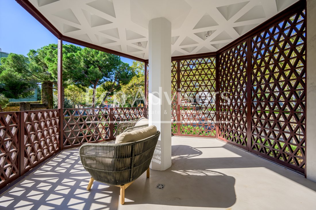 Apartment in Les Corts, Barcelona, Spain 4 - 15876736