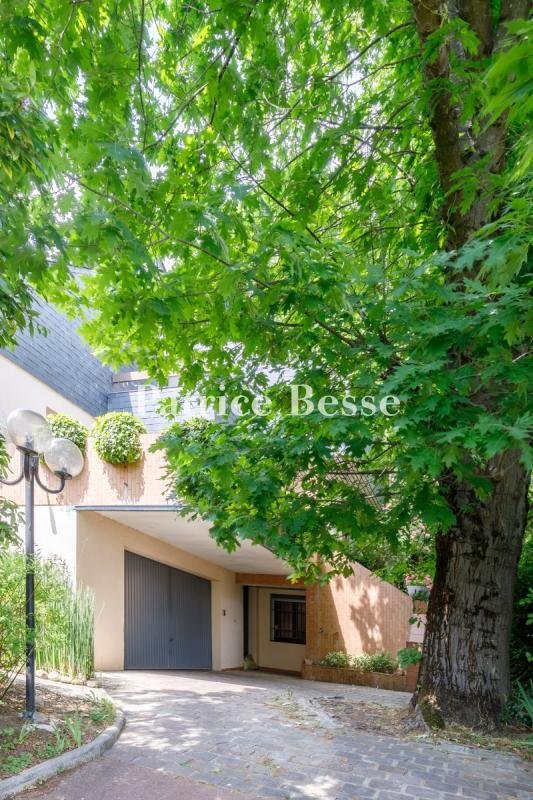 House in Ormeaux, Fontenay-aux-Roses, France 2 - 13602190