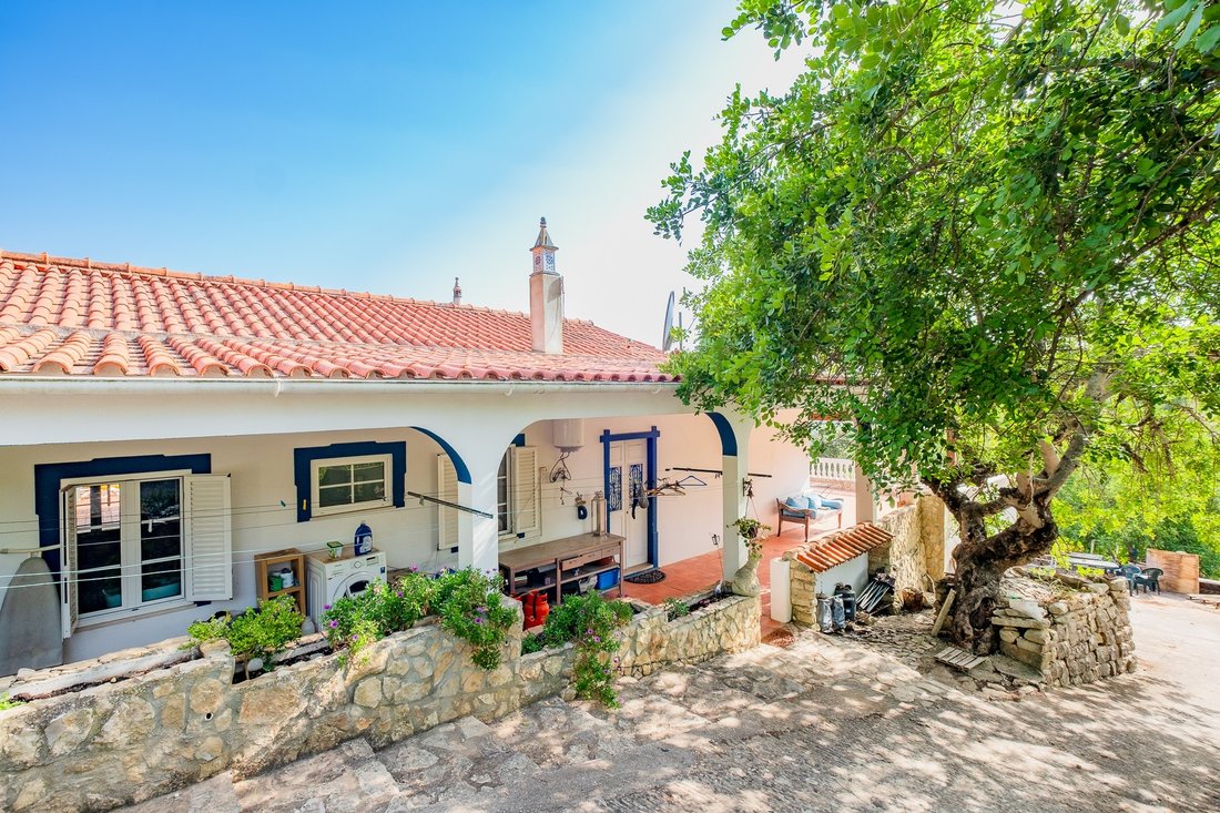 House in Loule (Sao Clemente), Algarve, Portugal 5 - 15879323