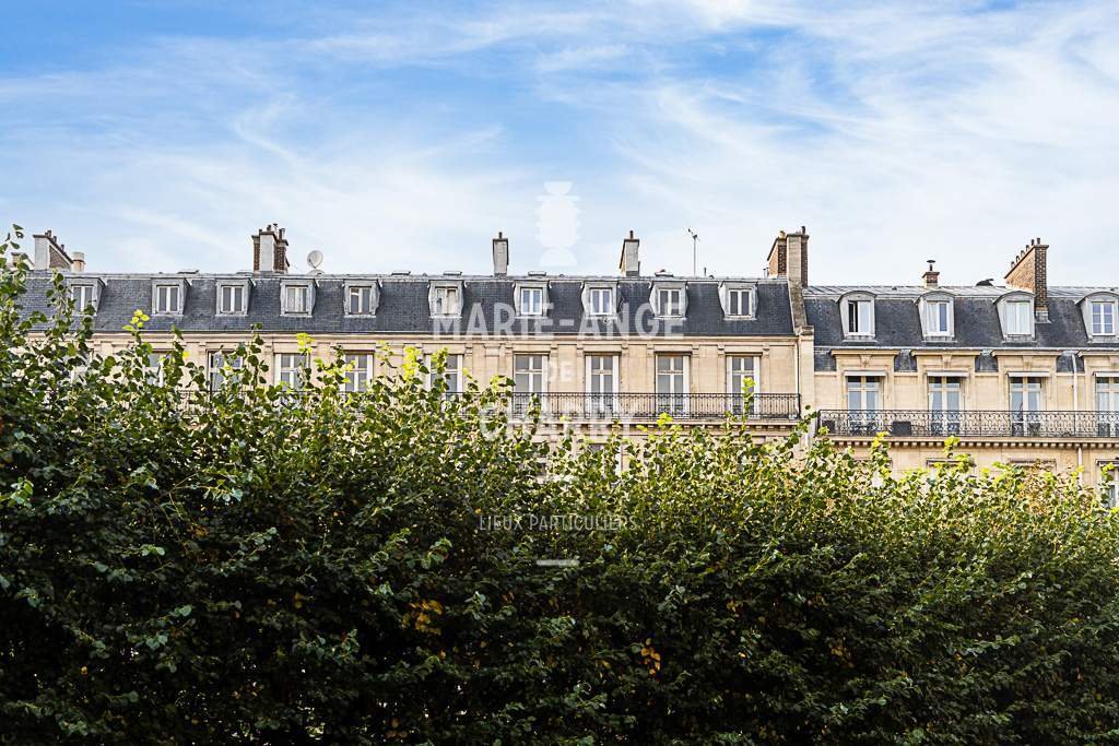 Apartment in Muette Nord, Paris 16e Arrondissement, Paris 2 - 15868543