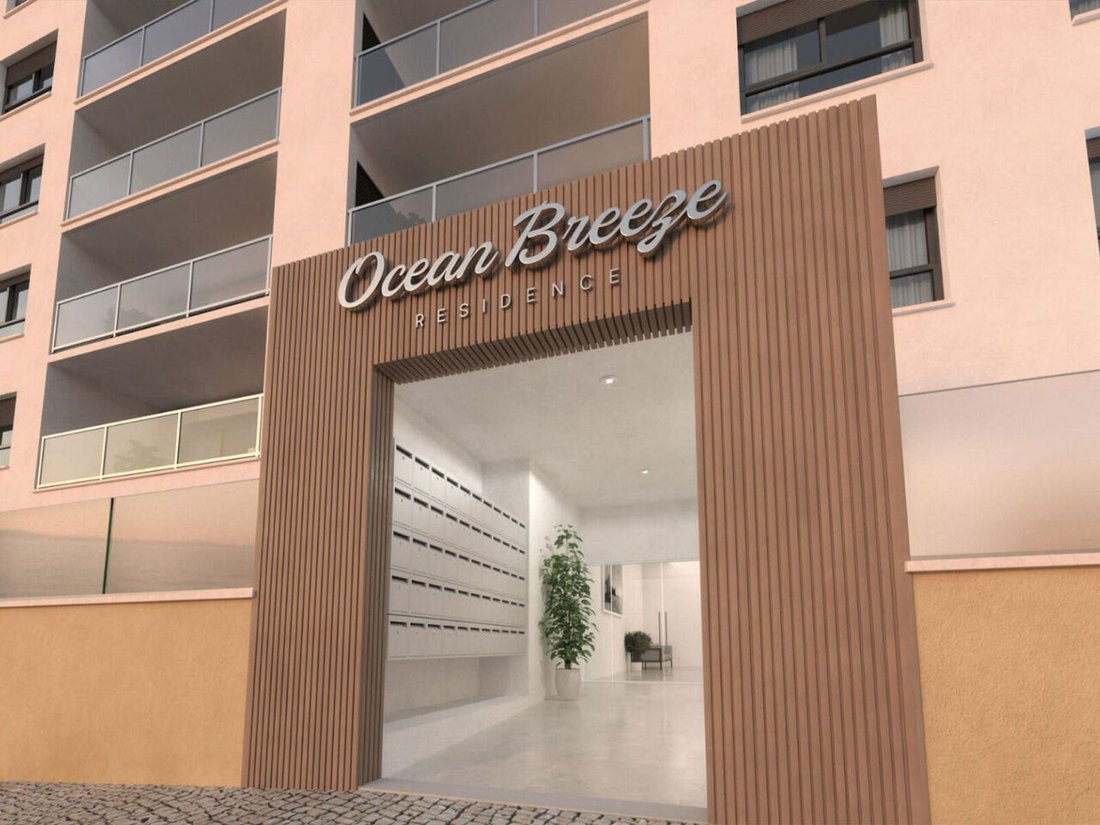 Apartment in Portimao, Algarve, Portugal 5 - 12858260