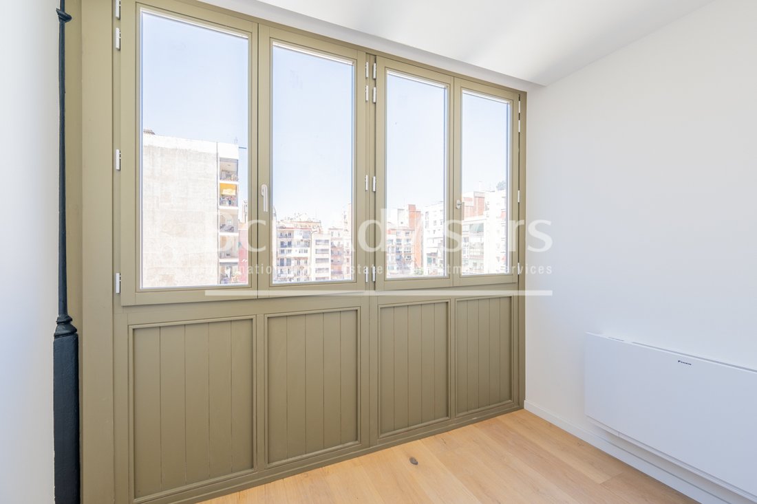 Estate in Eixample, Barcelona, Spain 4 - 15876836