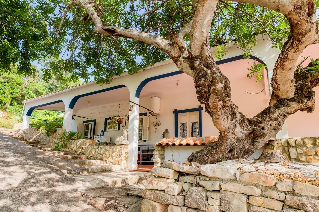 House in Loule (Sao Clemente), Algarve, Portugal 1 - 15879323