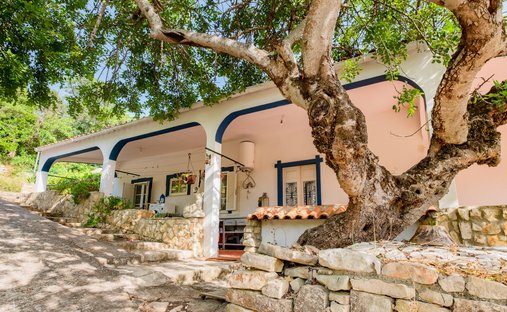 House in Loule (Sao Clemente), Algarve, Portugal 1