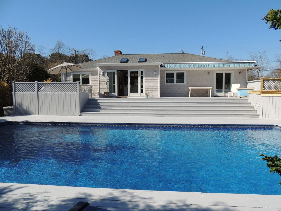 Southampton, New York, United States 1 - 15879368