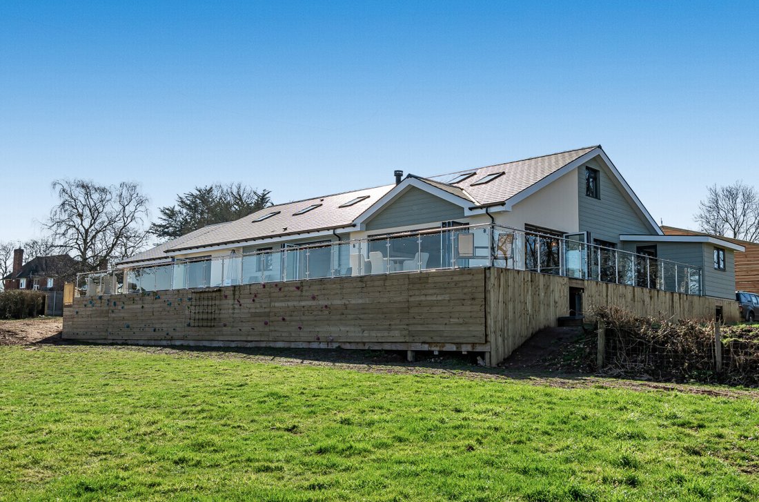 House in Norton Fitzwarren, England 2 - 15877251