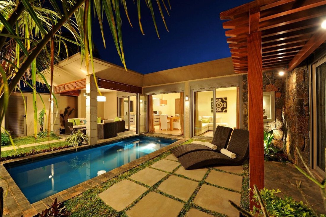 House in Grand Baie, Rivière du Rempart District, Mauritius 2 - 15875532