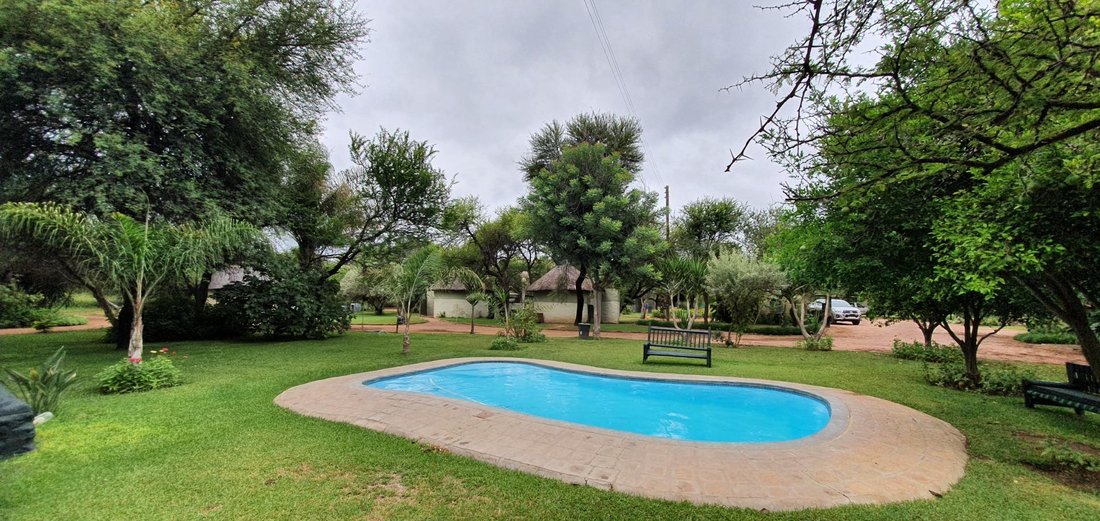 Farm Ranch in Mookgopong, Limpopo, South Africa 4 - 15879167