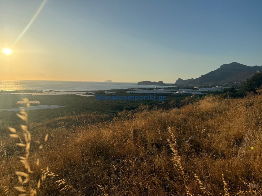 Land in Kissamos, Greece 3 - 15876309
