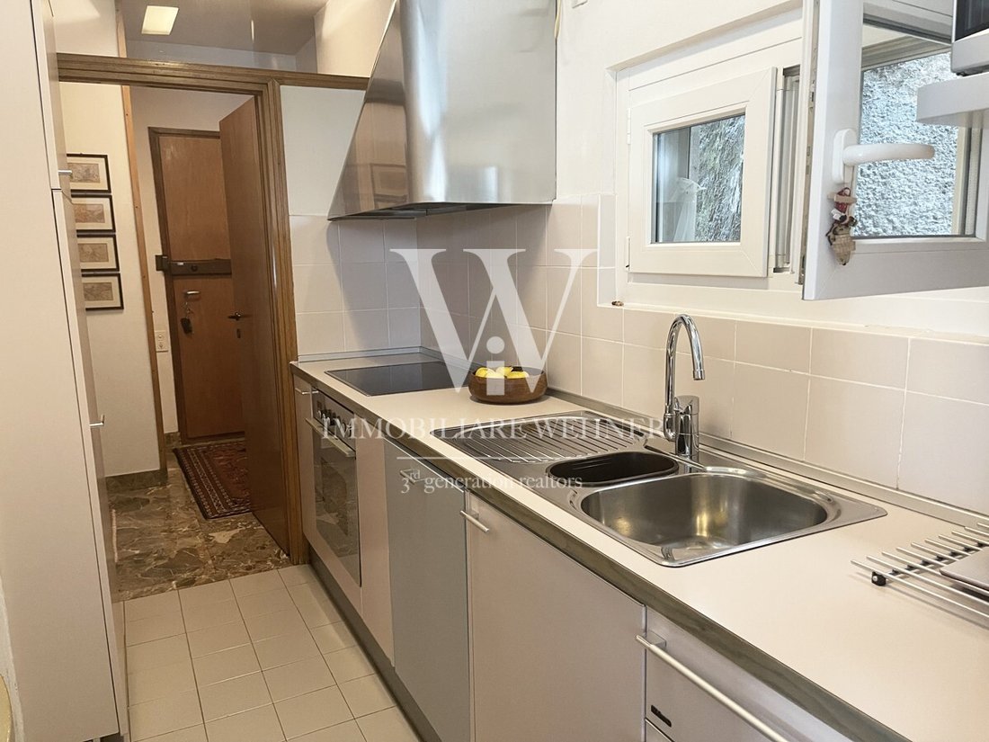 Apartment in Campione d'Italia, Lombardy, Italy 4 - 15876937