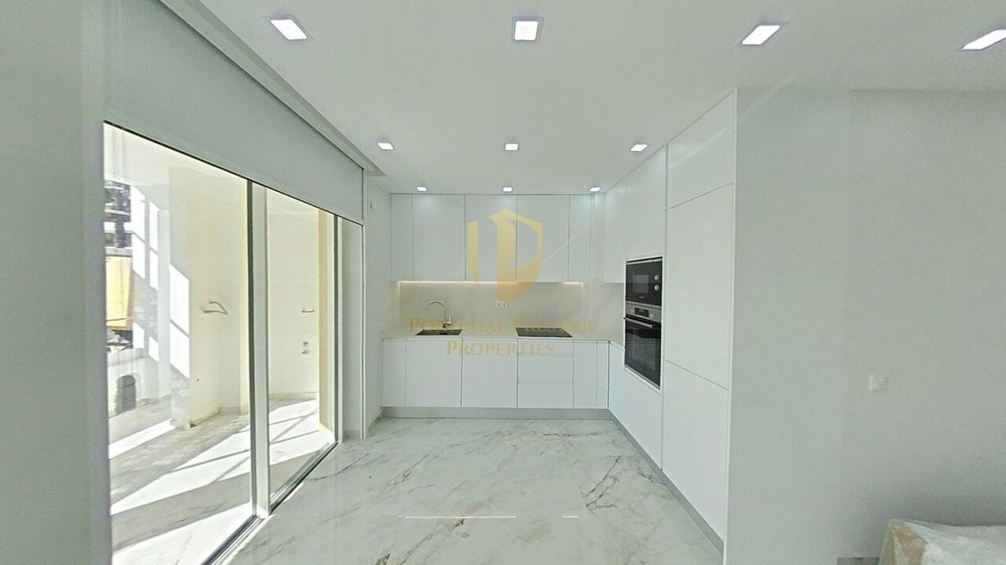 Apartment in Sao Goncalo de Lagos, Algarve, Portugal 2 - 12860782