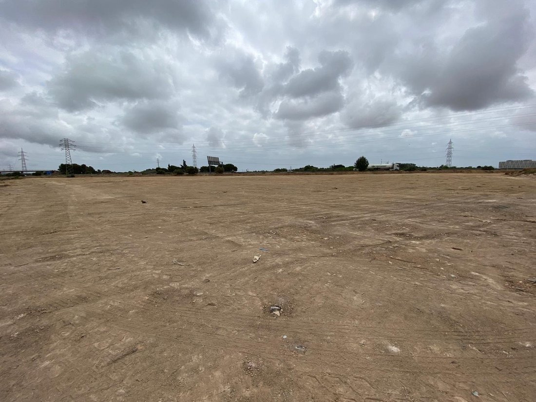Land in Constanti, Catalonia, Spain 4 - 15881448