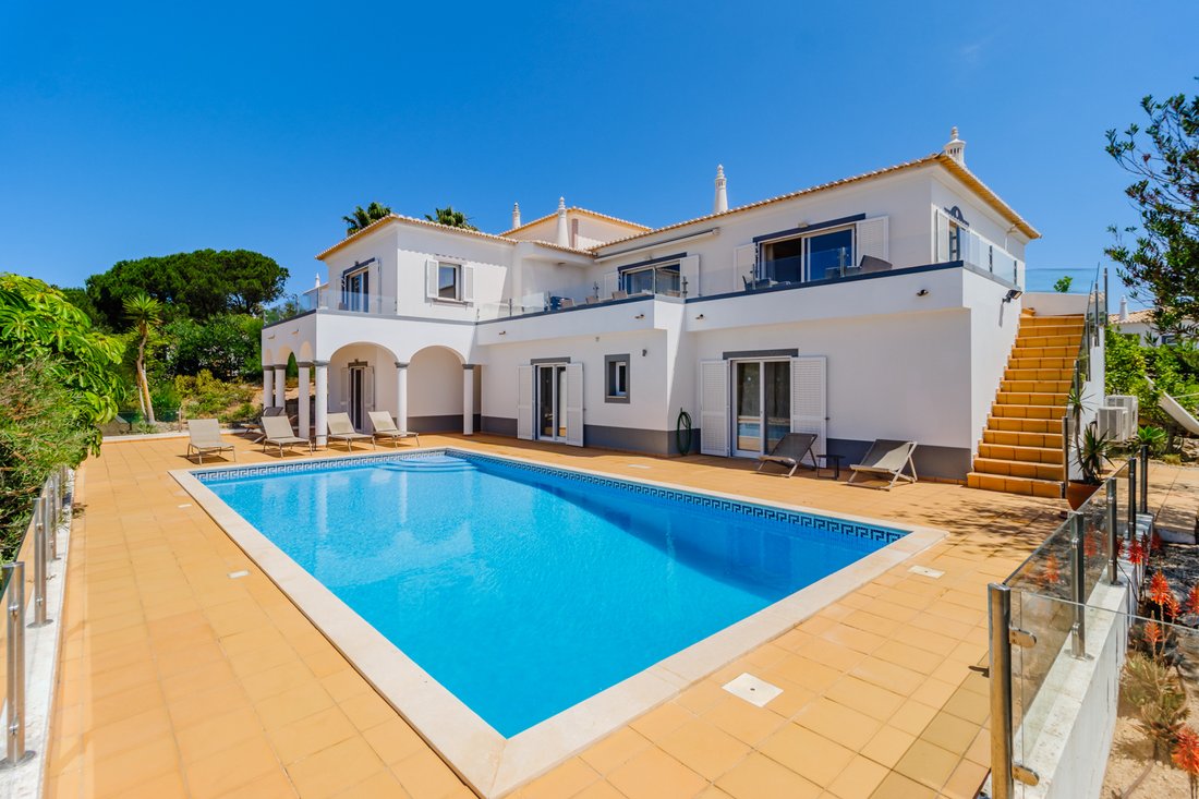 Villa in Budens, Portugal 1 - 15875882