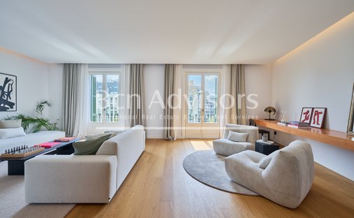 Finca en Eixample, Barcelona, España 1