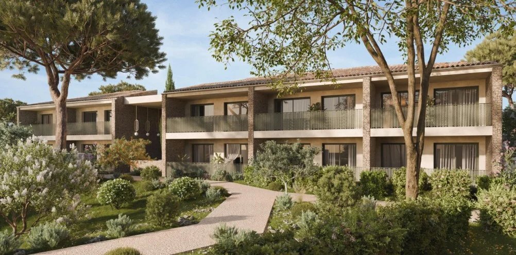 Apartment in Uzès, Occitania, France 1 - 15875247