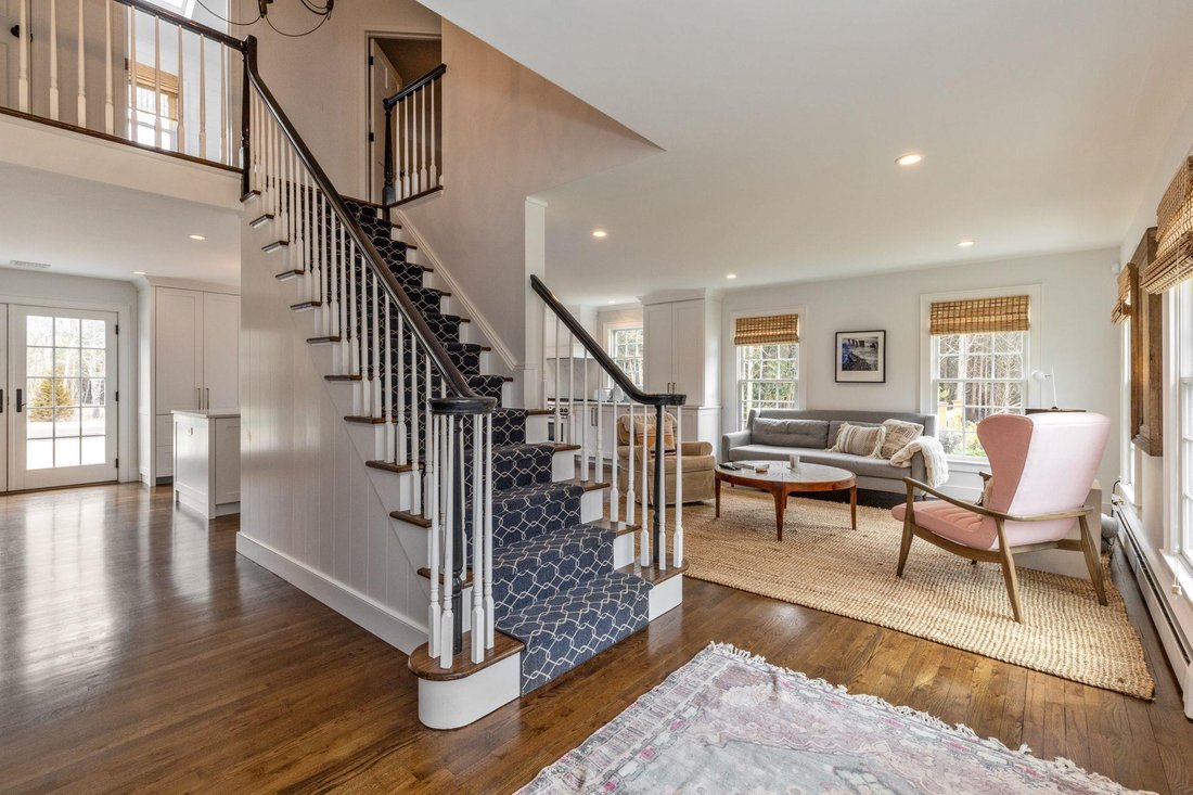 Sag Harbor, New York, United States 2 - 15878377